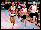 women's and girls' fun run (38k)