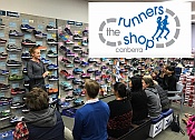 Runners Shop